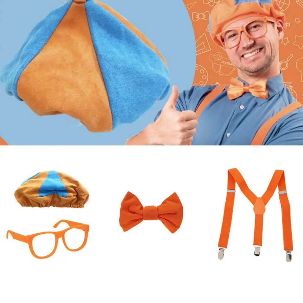 Kids Education In Us - New Kids Child Train Engineer Costume