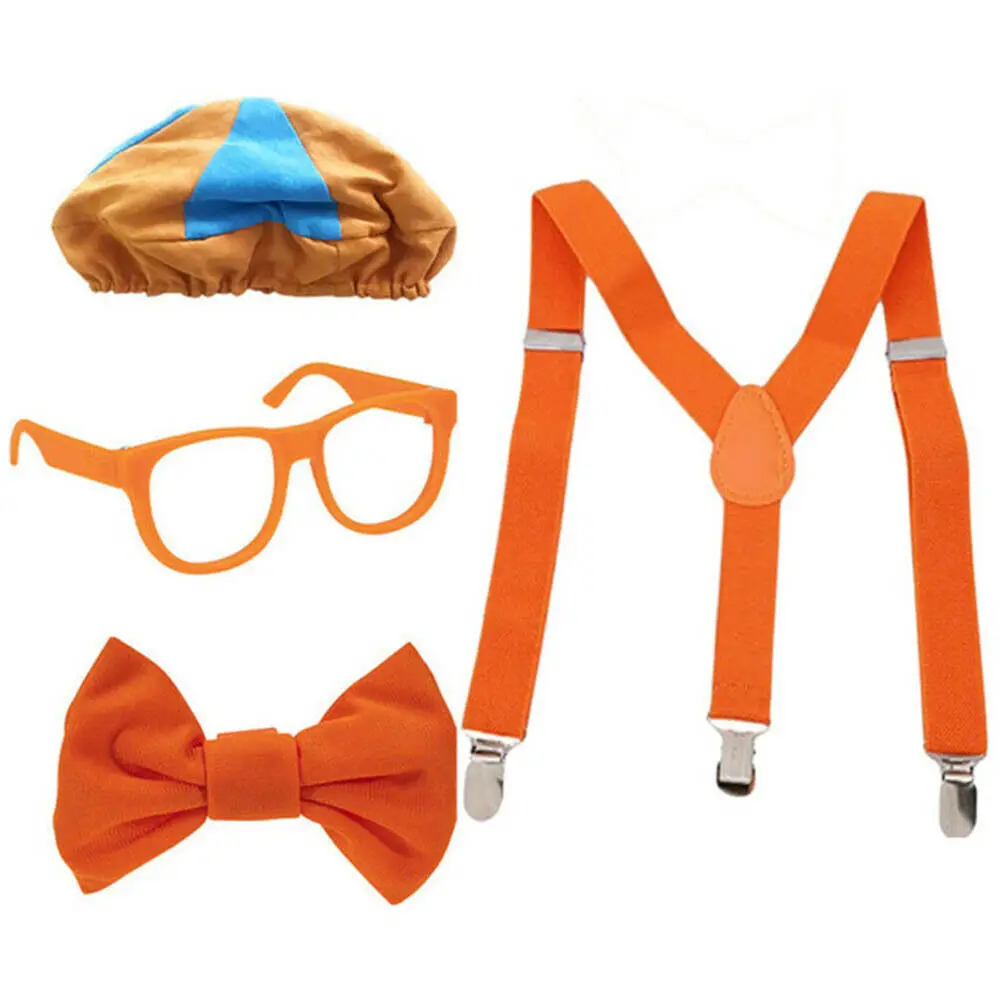 Kids Education In Us - New Kids Child Train Engineer Costume
