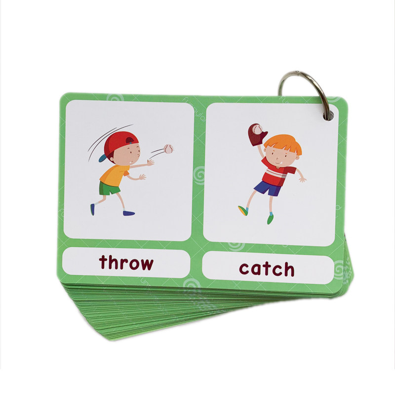 The 100 Groups Opposites Flash - Kids Education In Us บทวิจารณ์และราคา