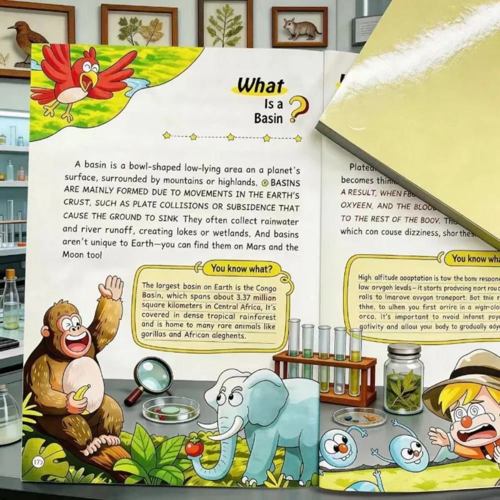 100000 Whys: Building the Ulti - Kids Education Book บทวิจารณ์และราคา