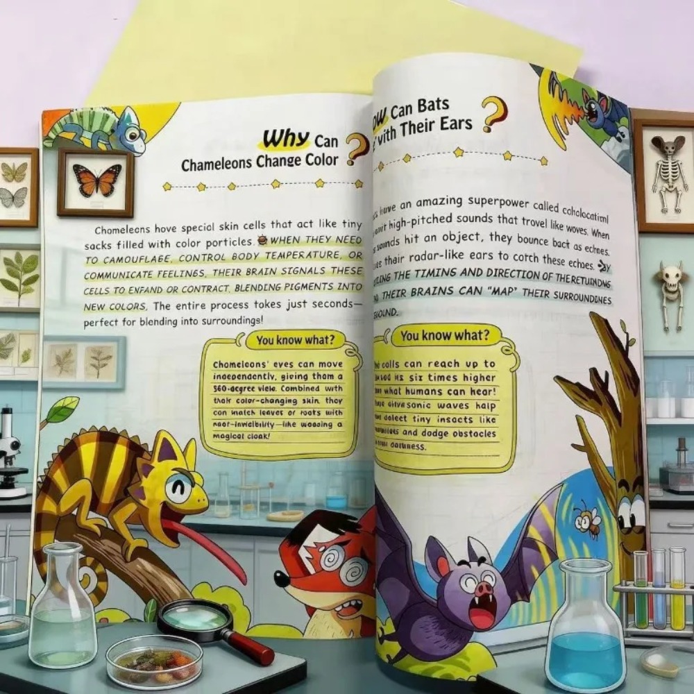 100000 Whys: Building the Ulti - Kids Education Book บทวิจารณ์และราคา