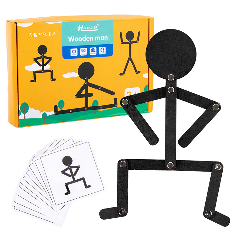 DIY Puzzle Toys Boards Educati - Kids Educational Box บทวิจารณ์และราคา