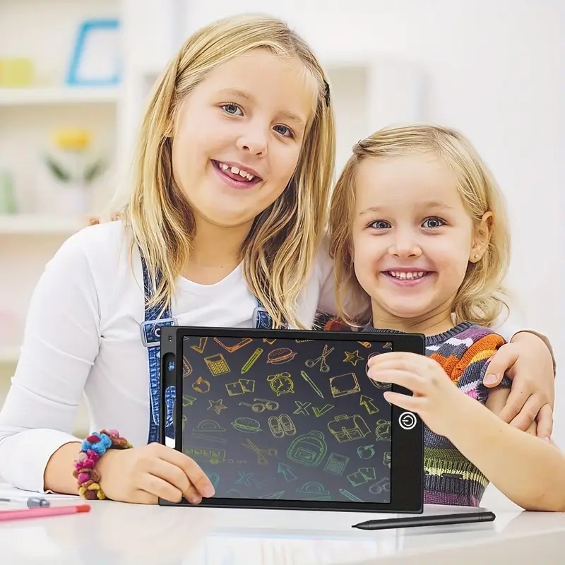 16/8.5inch LCD Writing Drawing - Kids Education Tablets บทวิจารณ์และราคา