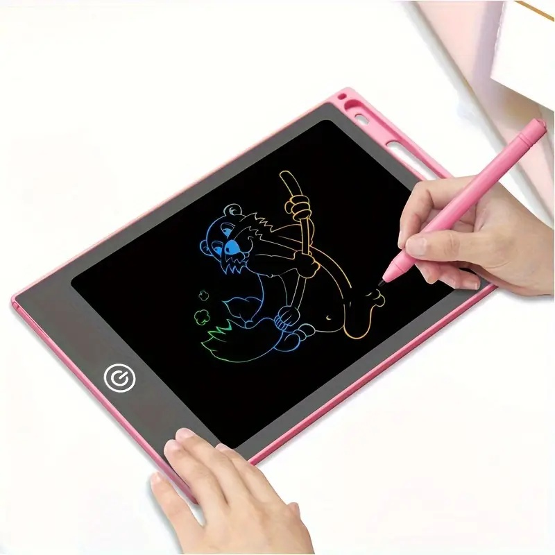 16/8.5inch LCD Writing Drawing - Kids Education Tablets บทวิจารณ์และราคา