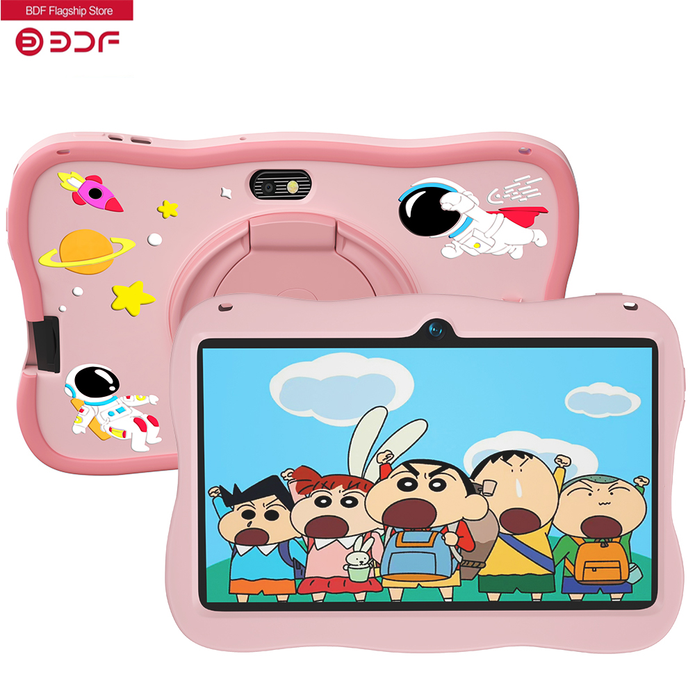 7.0 Inch Tablet PC Quad Core 4 - Kids Education Tablets บทวิจารณ์และราคา
