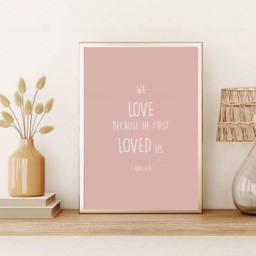 Kids Bible Verse Quotes Prints - Kids Education Quotes บทวิจารณ์และราคา