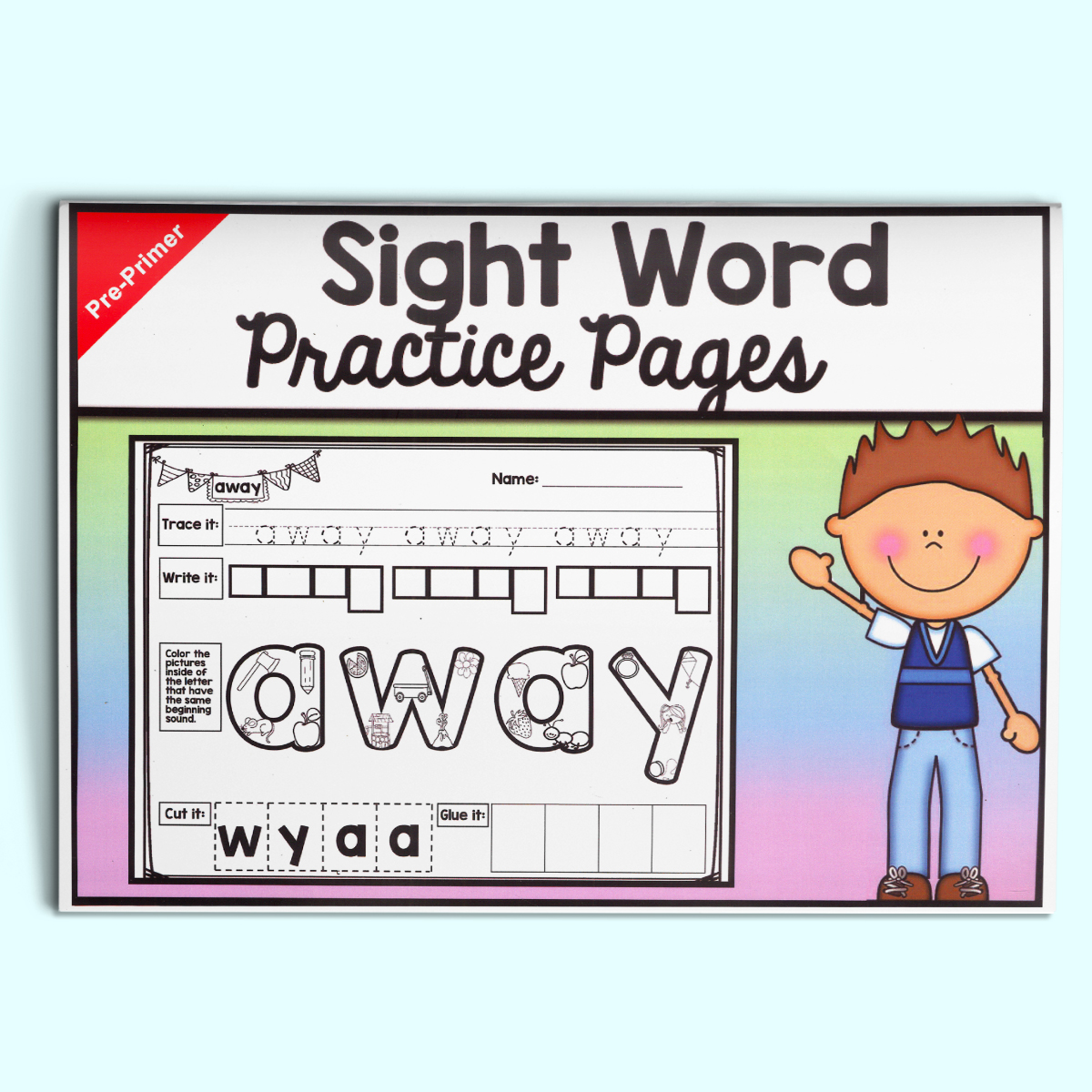 Alphabet Tracing Book for Kids - Kids Education In Us บทวิจารณ์และราคา
