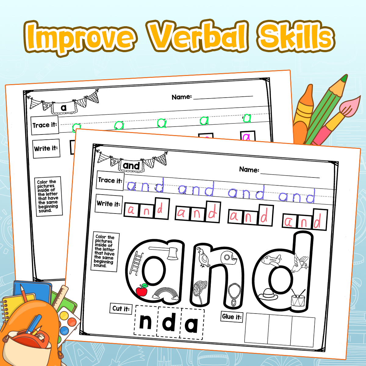 Alphabet Tracing Book for Kids - Kids Education In Us บทวิจารณ์และราคา