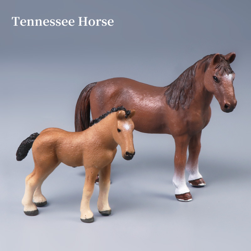 Winged Steed Model Action Figu - Kids Educational Box บทวิจารณ์และราคา