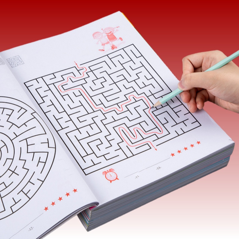 Educational toys for children, - Kids Educational Workbooks บทวิจารณ์และราคา