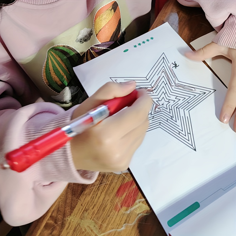 Educational toys for children, - Kids Educational Workbooks บทวิจารณ์และราคา