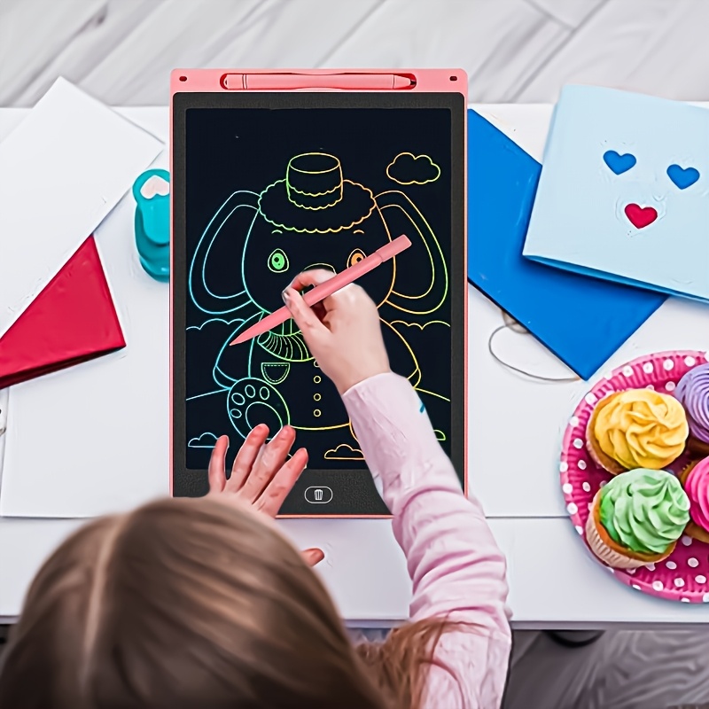 30pcs of 8.5 Inch LCD Drawing  - Kids Education Tablets บทวิจารณ์และราคา
