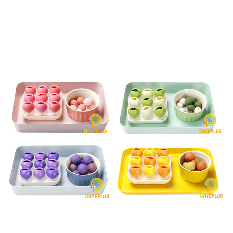 Montessori Educational Toys Ba - Kids Educational Game 3 บทวิจารณ์และราคา