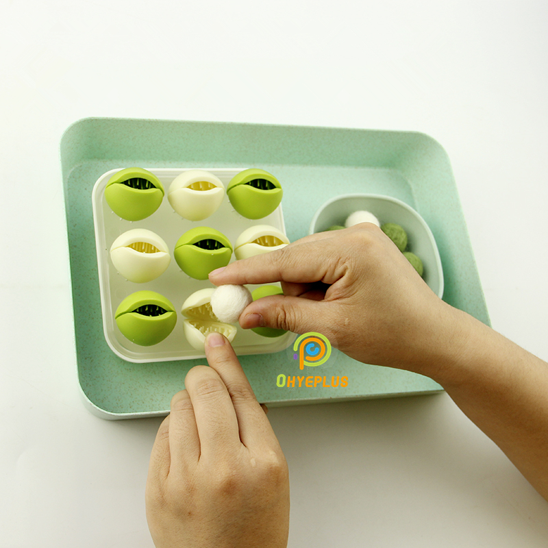 Montessori Educational Toys Ba - Kids Educational Game 3 บทวิจารณ์และราคา