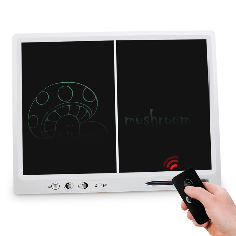 Lcd Writing Drawing Tablet Boa - Kids Education Tablets บทวิจารณ์และราคา