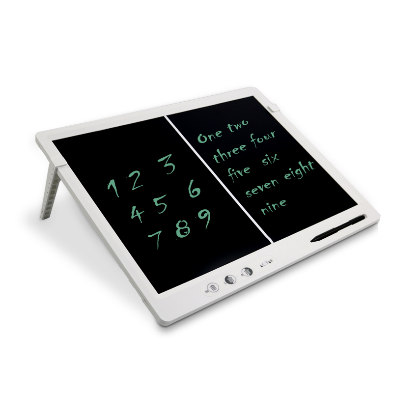 Lcd Writing Drawing Tablet Boa - Kids Education Tablets บทวิจารณ์และราคา