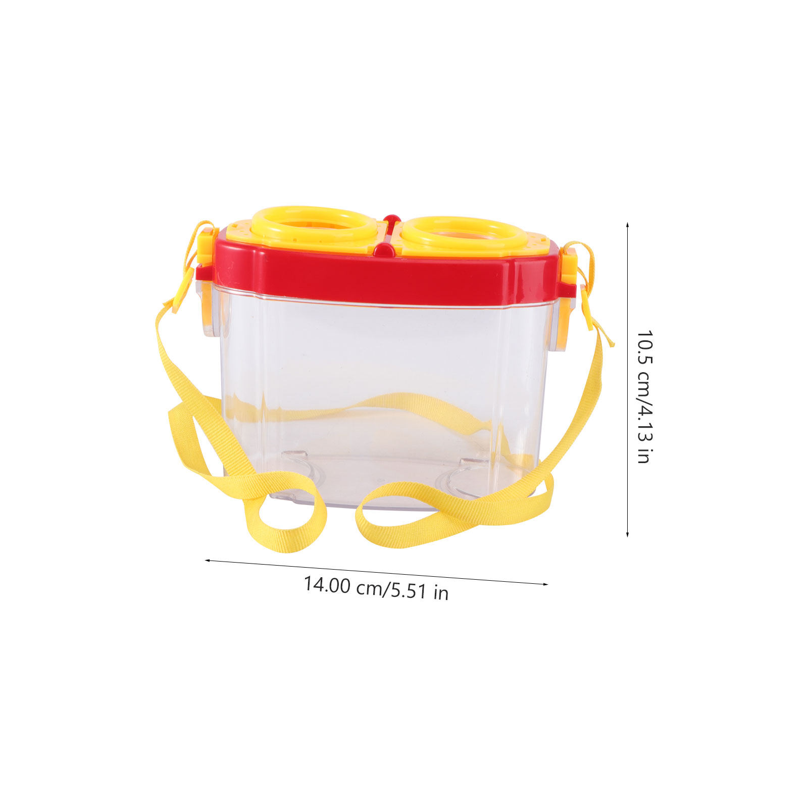 2Pcs Insect Observation Boxes  - Kids Educational Box บทวิจารณ์และราคา