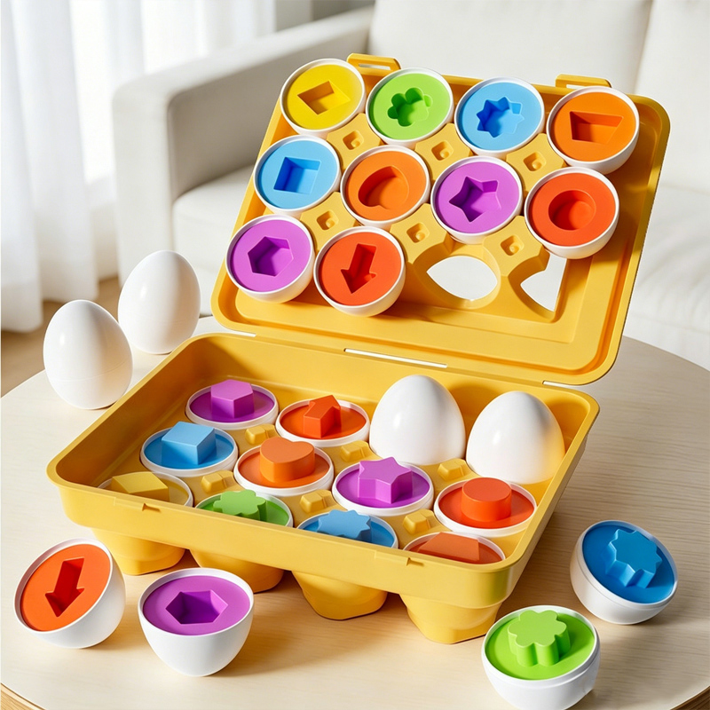 Montessori Games Baby Toy Smar - Kids Educational Game 3 บทวิจารณ์และราคา