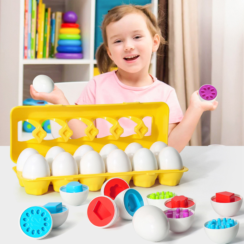 Montessori Games Baby Toy Smar - Kids Educational Game 3 บทวิจารณ์และราคา