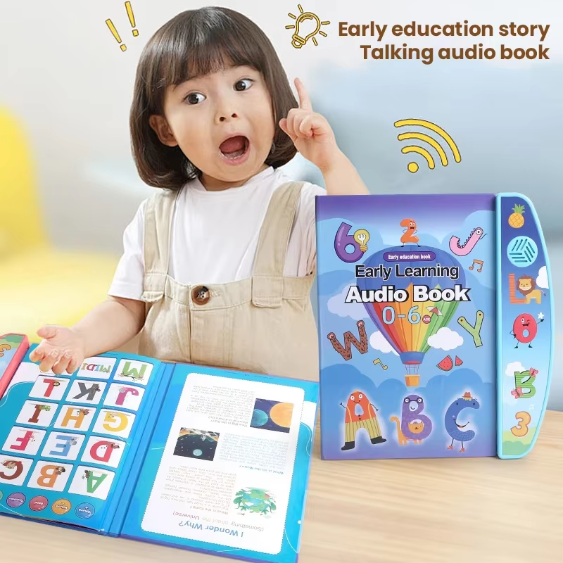 Kids' English Learning Intelli - Kids Education Book บทวิจารณ์และราคา