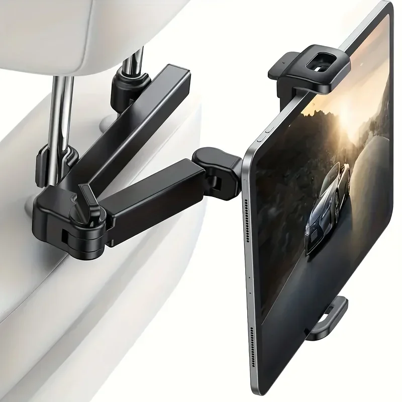 Foldable Car Phone Holder Back - Kids Education Tablets บทวิจารณ์และราคา