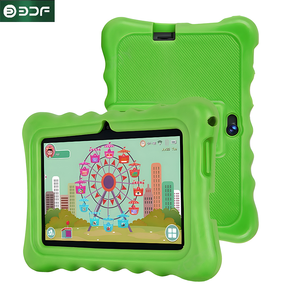 7 Inch Kids Tablet Quad Core 4 - Kids Education Tablets บทวิจารณ์และราคา