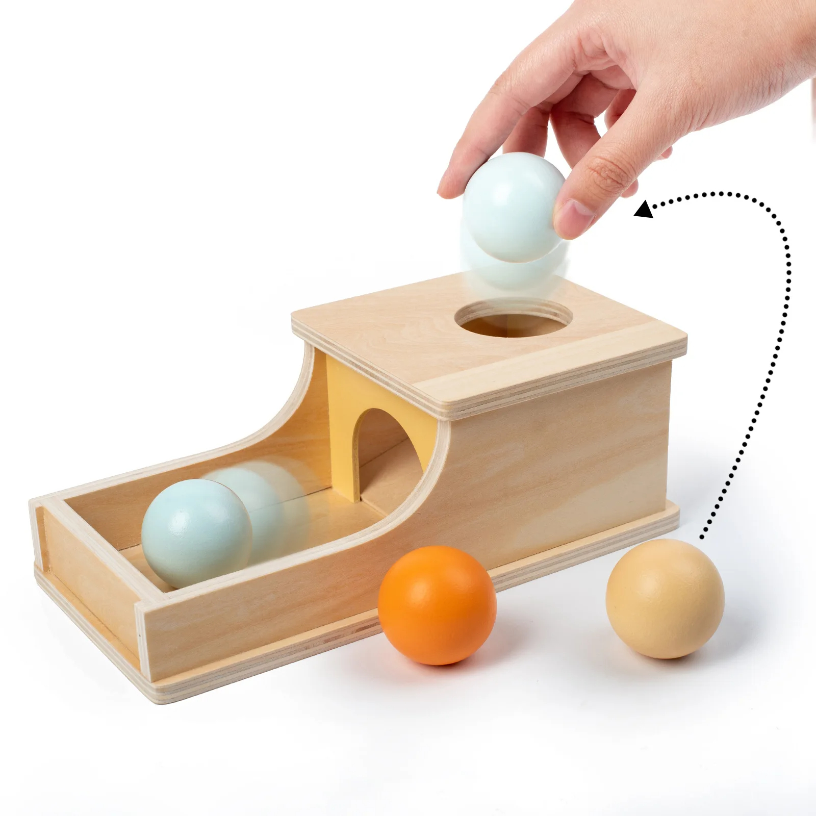 Kid Educational Toy Children M - Kids Educational Box บทวิจารณ์และราคา