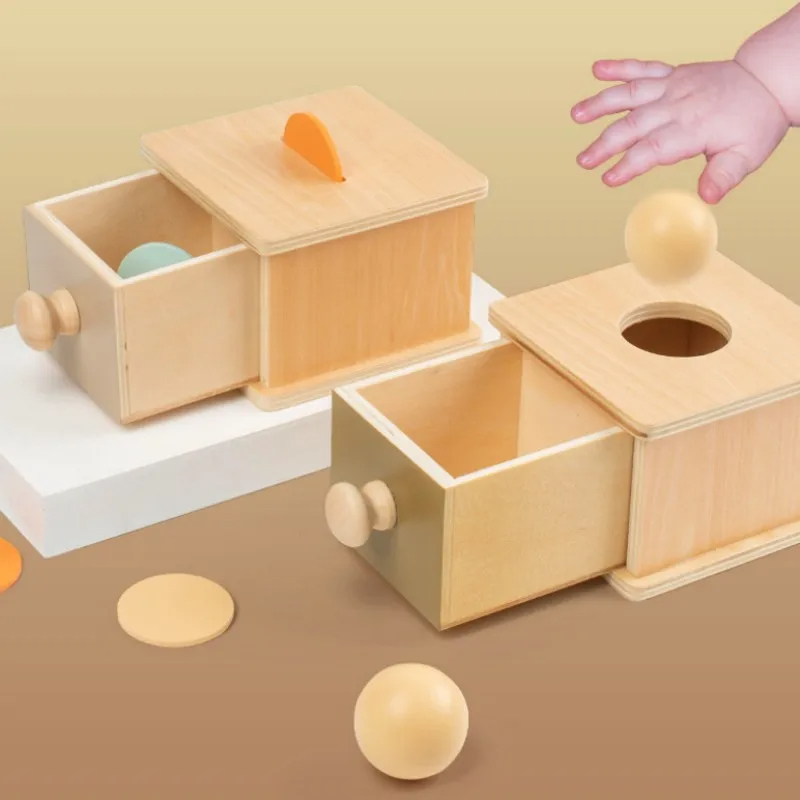 Kid Educational Toy Children M - Kids Educational Box บทวิจารณ์และราคา
