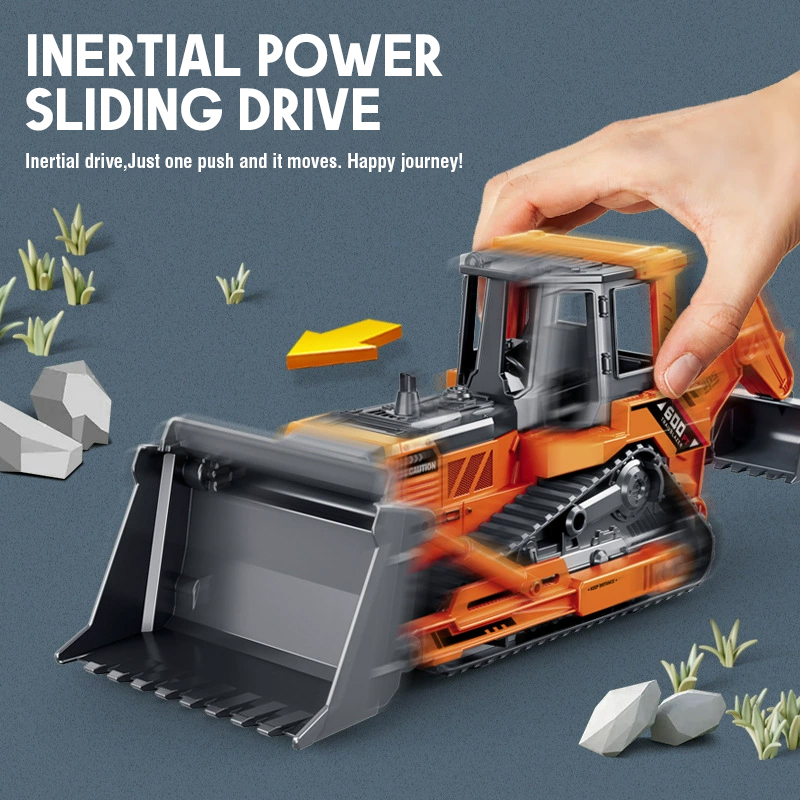 Engineering Vehicle Model Doub - Kid Educational บทวิจารณ์และราคา