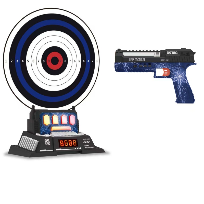 CSTAG AI Target Shooting Compe - Kids Education In Us บทวิจารณ์และราคา