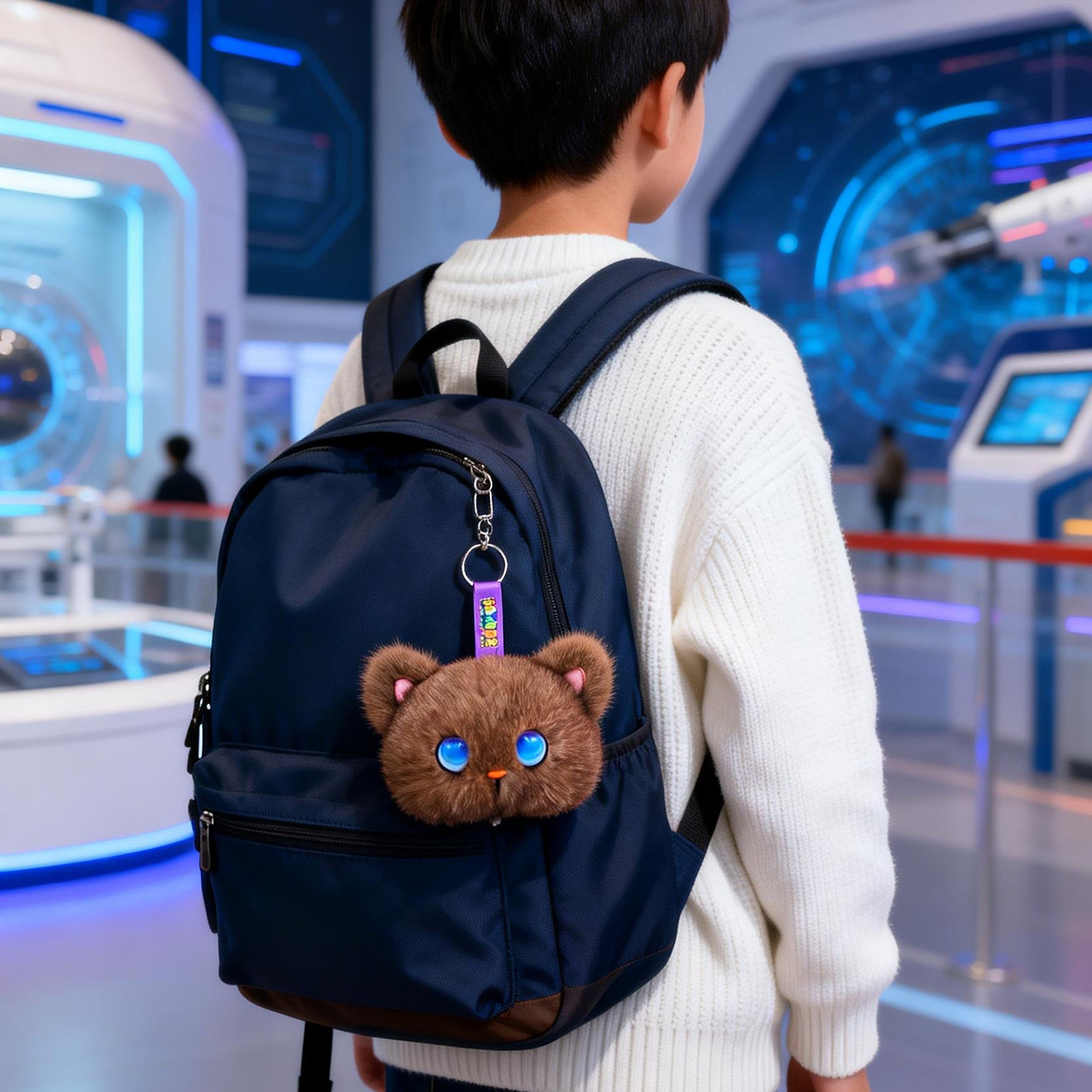 Tobot AI Plush Cat Toy Interac - Kids Education In Us บทวิจารณ์และราคา