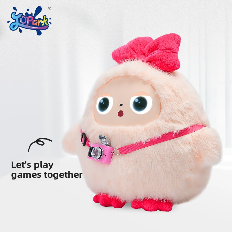 Ledoudou AI Smart Toy, Kids Ed - Kids Education Yes บทวิจารณ์และราคา