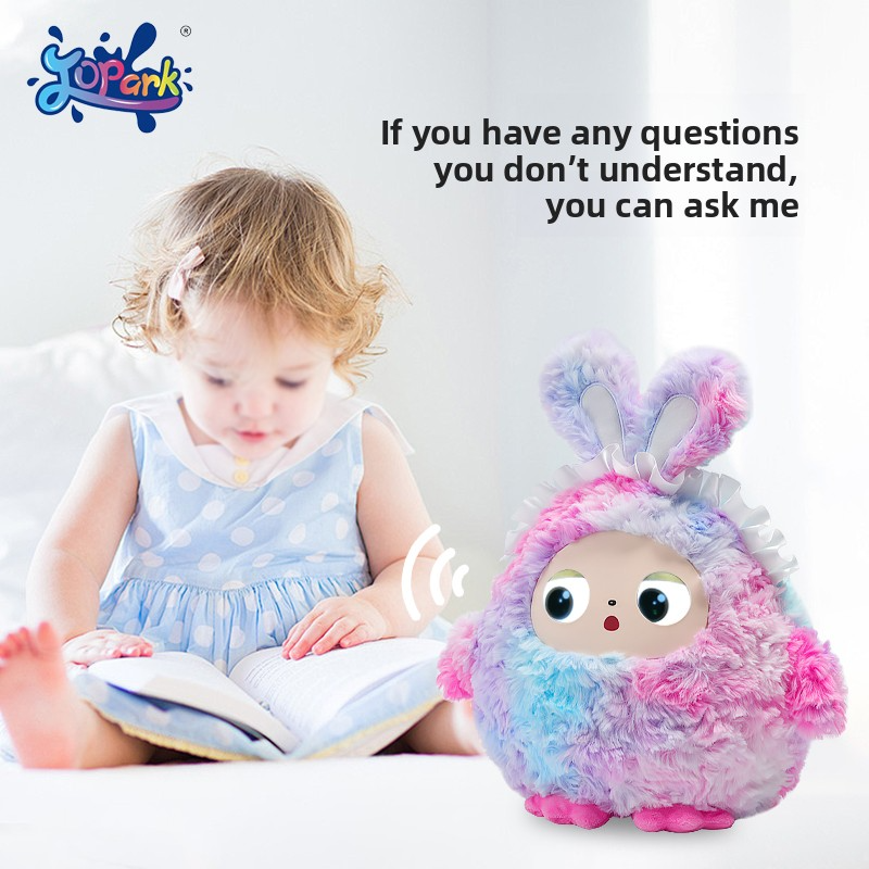 Ledoudou AI Smart Toy, Kids Ed - Kids Education Yes บทวิจารณ์และราคา