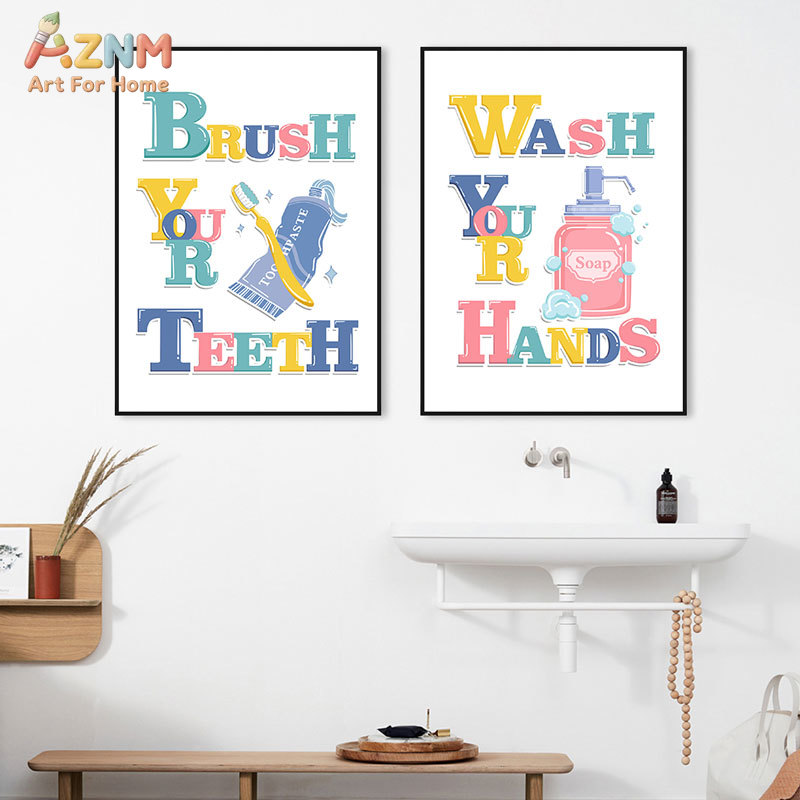 AZNM Let's Read Learn Create C - Kids Education Quotes บทวิจารณ์และราคา