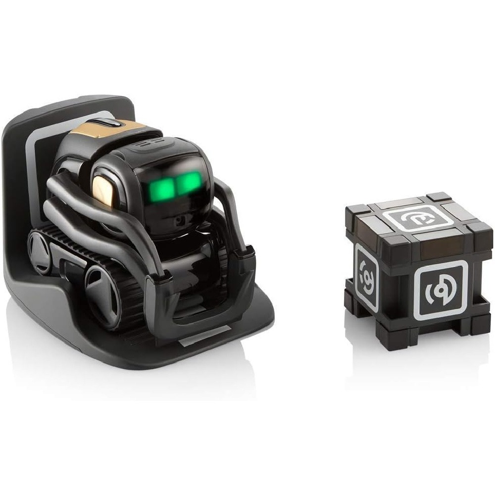 AI ChatGPT 2.0 Connected Robot - Kids Education In Us บทวิจารณ์และราคา