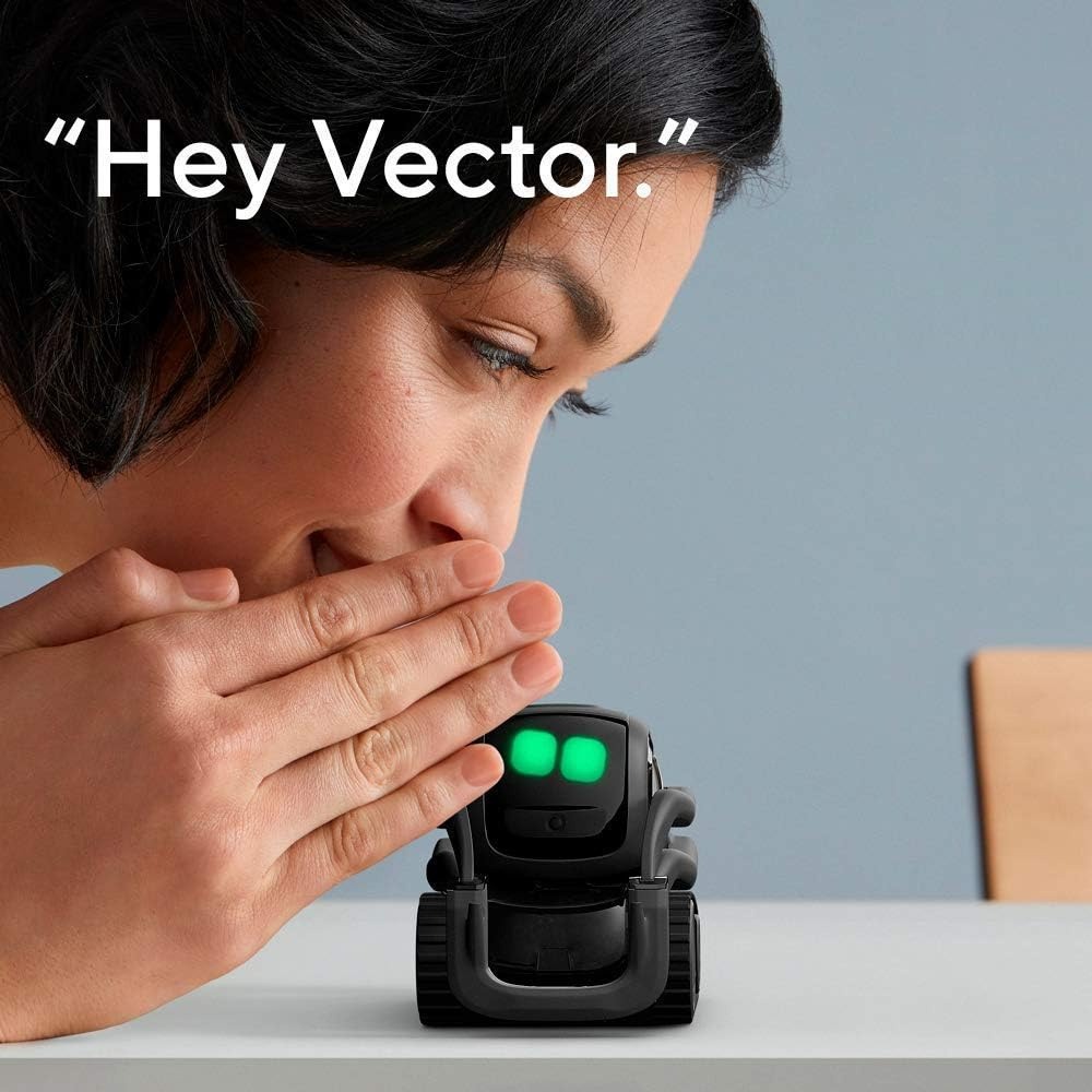 AI ChatGPT 2.0 Connected Robot - Kids Education In Us บทวิจารณ์และราคา