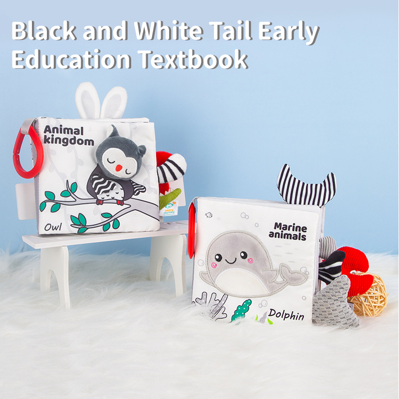Montessori Baby Early Educatio - Kids Education Book บทวิจารณ์และราคา