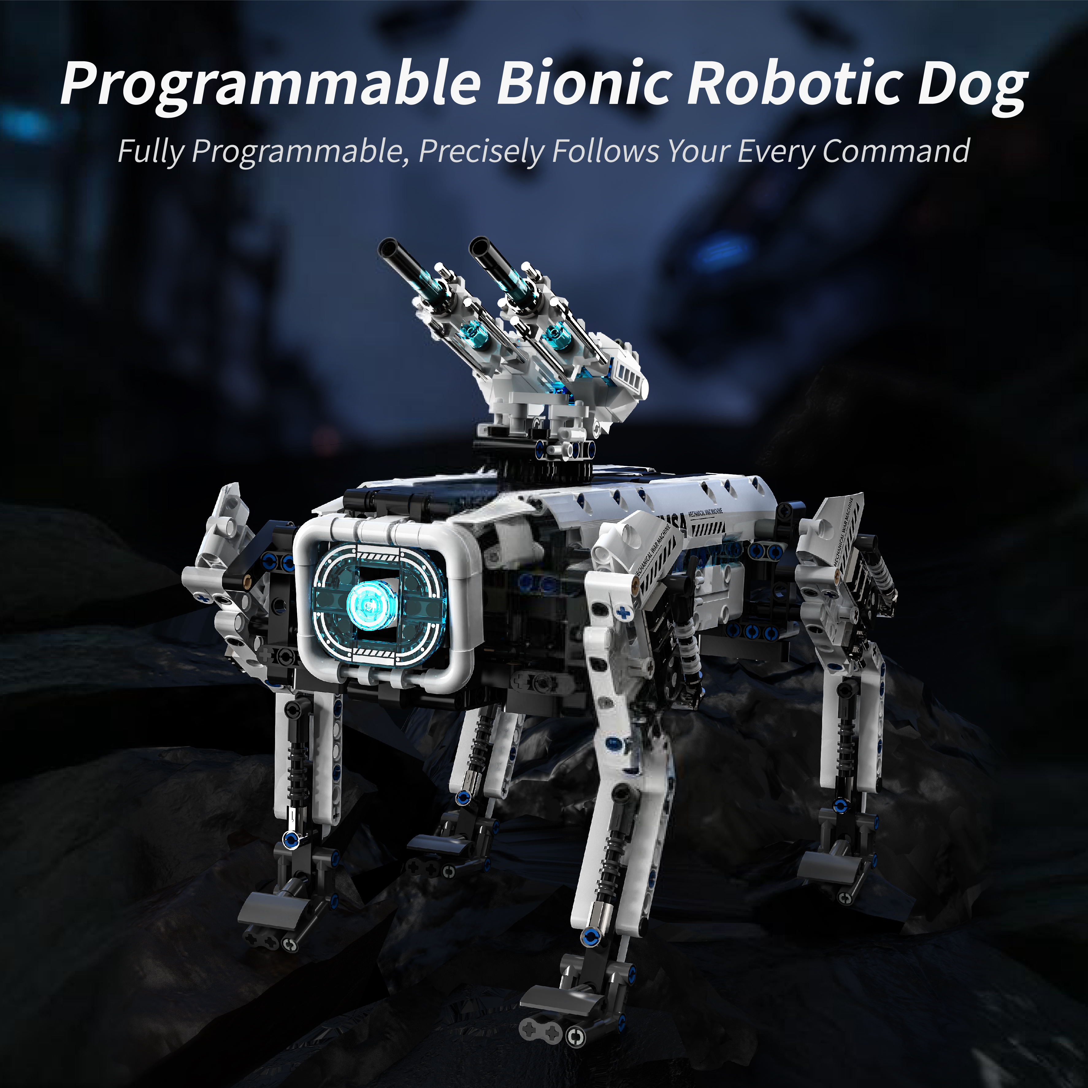 Educational Toys STEM Bionic R - Kids Education Yes บทวิจารณ์และราคา