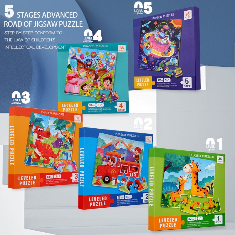 Kids Magnetic Wooden Puzzle Ca - Kids Educational Game 3 บทวิจารณ์และราคา