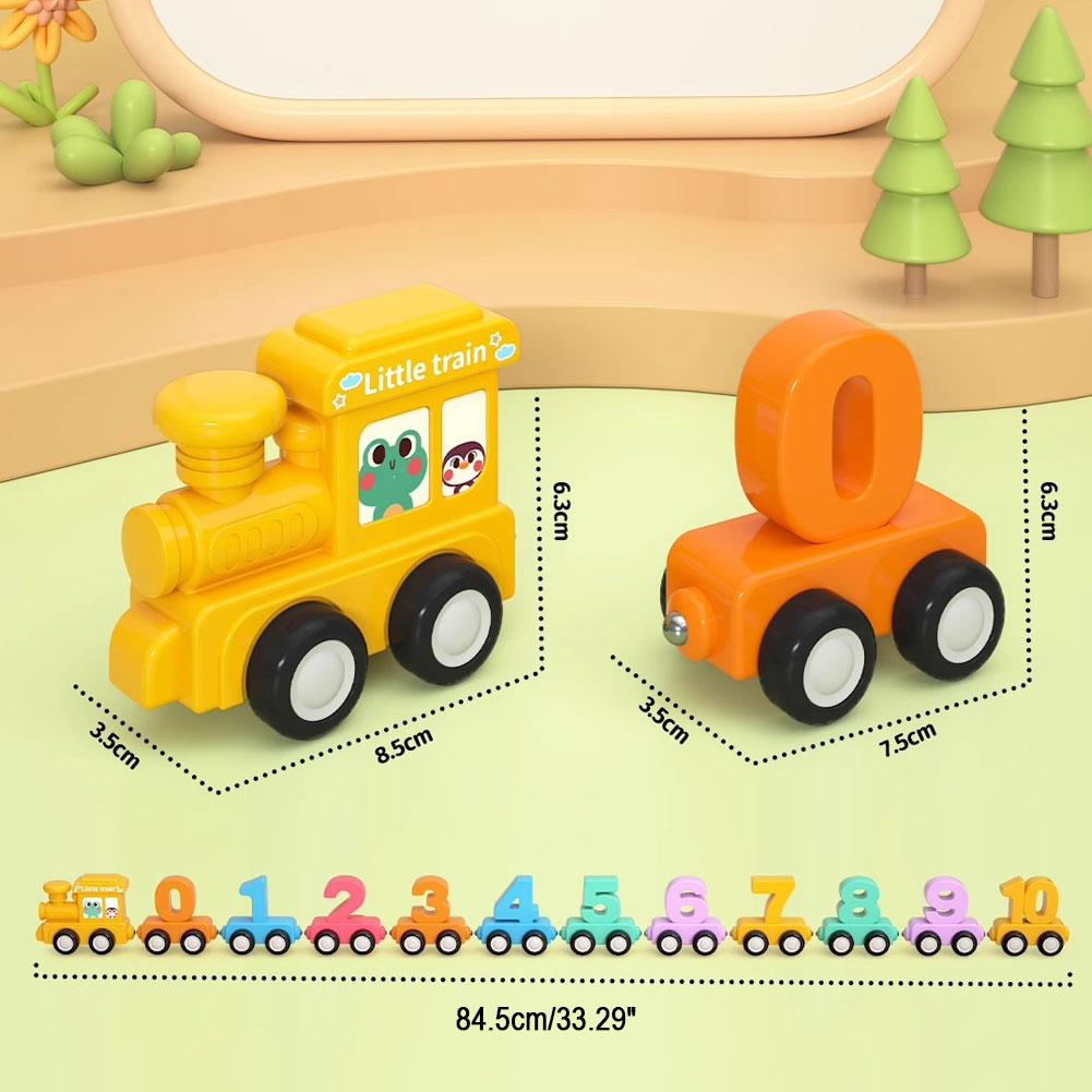 Montessori Educational Toy Tra - Kids Educational Box บทวิจารณ์และราคา