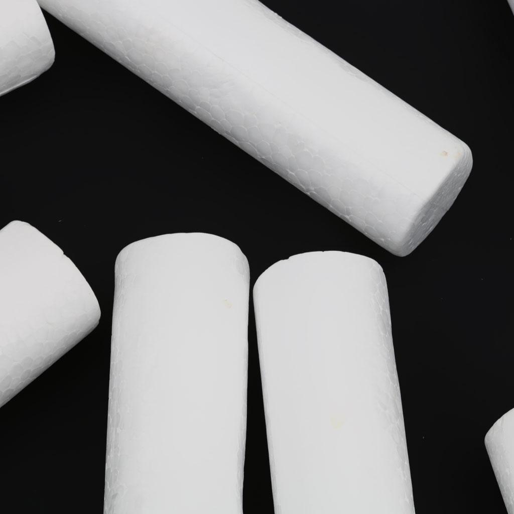Moldable Polystyrene Cylinder  - Kids Education Foundation บทวิจารณ์และราคา