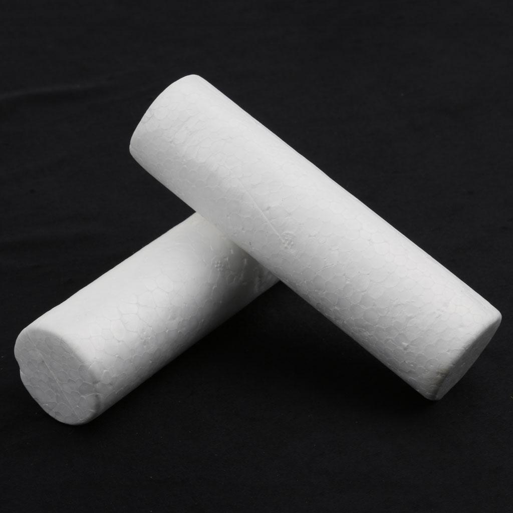 Moldable Polystyrene Cylinder  - Kids Education Foundation บทวิจารณ์และราคา