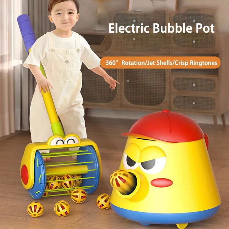 Montessori Electric Bubble Wat - Kids Educational Game 3 บทวิจารณ์และราคา