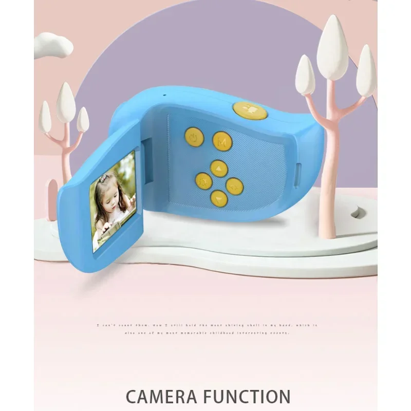 A100 Kids Handheld Digital DV  - Kids Education Quotes บทวิจารณ์และราคา