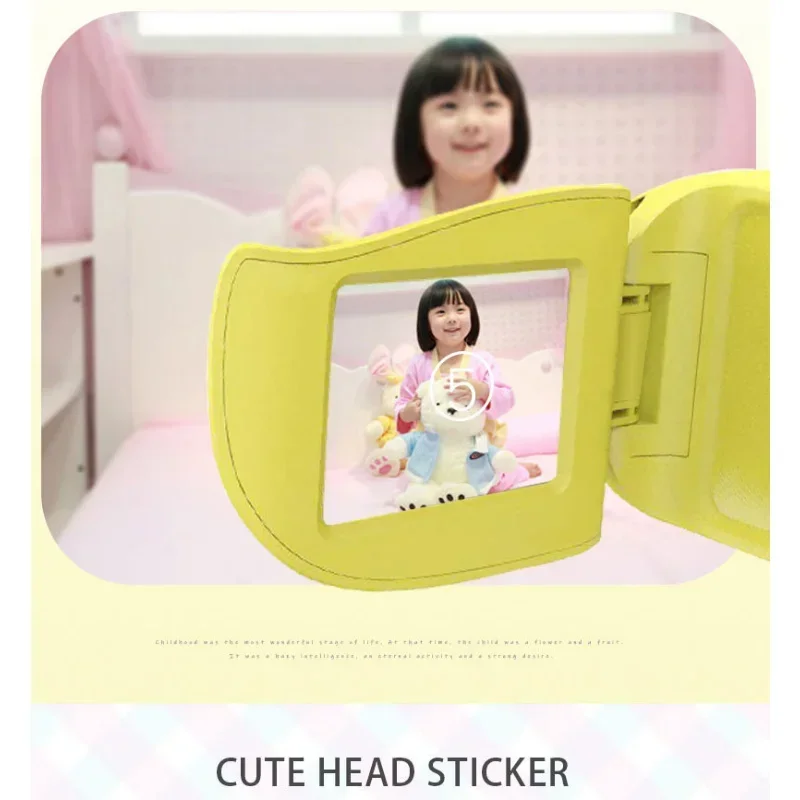 A100 Kids Handheld Digital DV  - Kids Education Quotes บทวิจารณ์และราคา