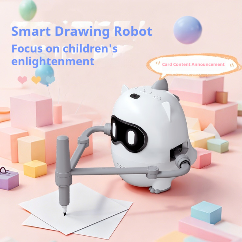 Generic Smart Dinosaur Drawing - Kids Education In Us บทวิจารณ์และราคา