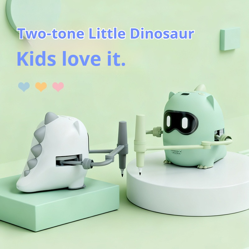 Generic Smart Dinosaur Drawing - Kids Education In Us บทวิจารณ์และราคา