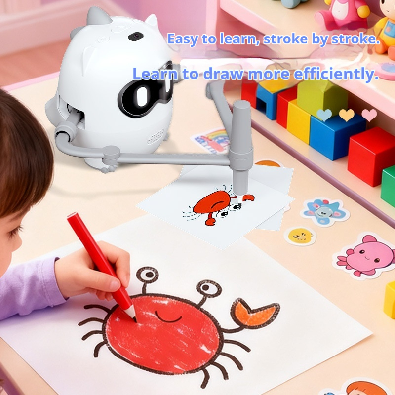 Generic Smart Dinosaur Drawing - Kids Education In Us บทวิจารณ์และราคา