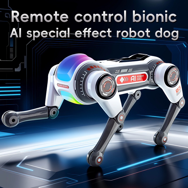 Stunt  Remote Control Robot Do - Kids Education In Us บทวิจารณ์และราคา
