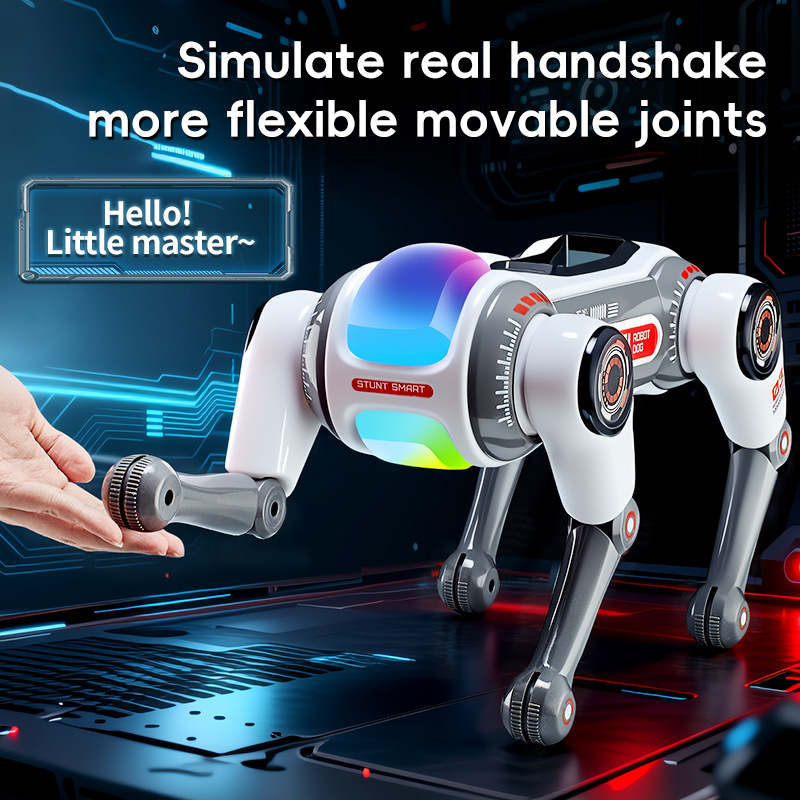 Stunt  Remote Control Robot Do - Kids Education In Us บทวิจารณ์และราคา